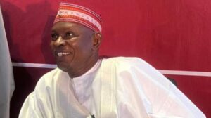 Kano: We'll fight corruption to give free education, says Abba Kabir