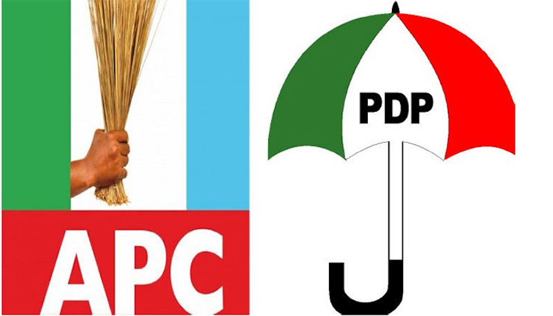 2023: 3 House of Reps Dump APC for PDP In Katsina