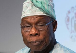 Obasanjo