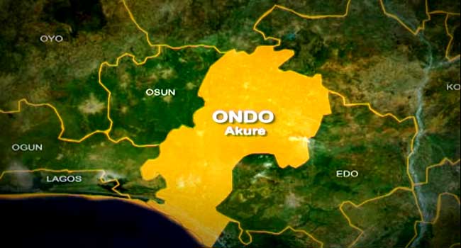 Ondo: 60-year-old Man Rapes his Daughter's Friend