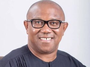 Peter Obi says he will end ASUU Strike