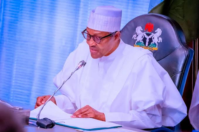 Buhari postpones kwara APC rally