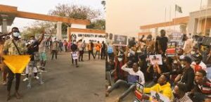 Tuition Fee: Northern Students Threaten to Shutdown Varsities